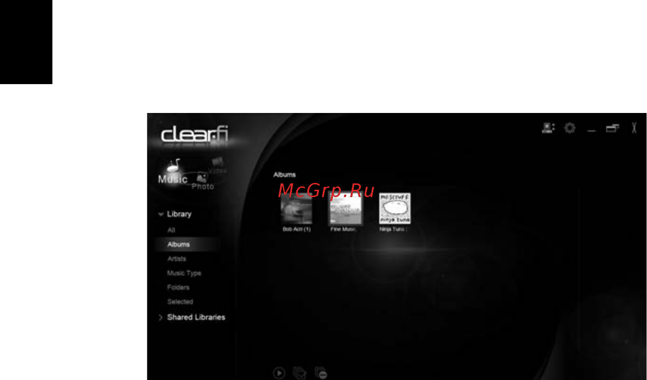 Acer ASPIRE 5733Z [1794/2348] Συσκευές dms digital media server