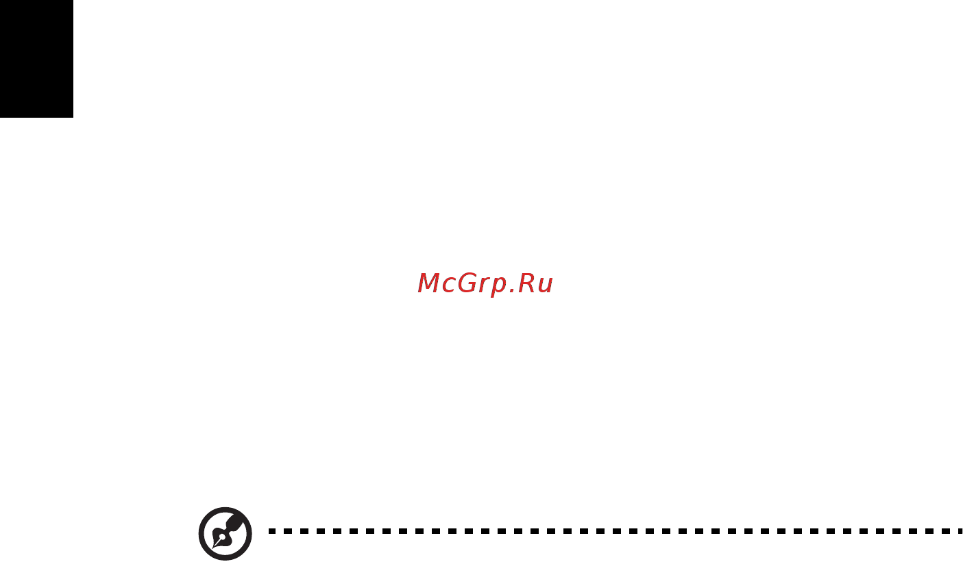Acer ASPIRE 5733Z [1796/2348] Ιαχείριση ενέργειας