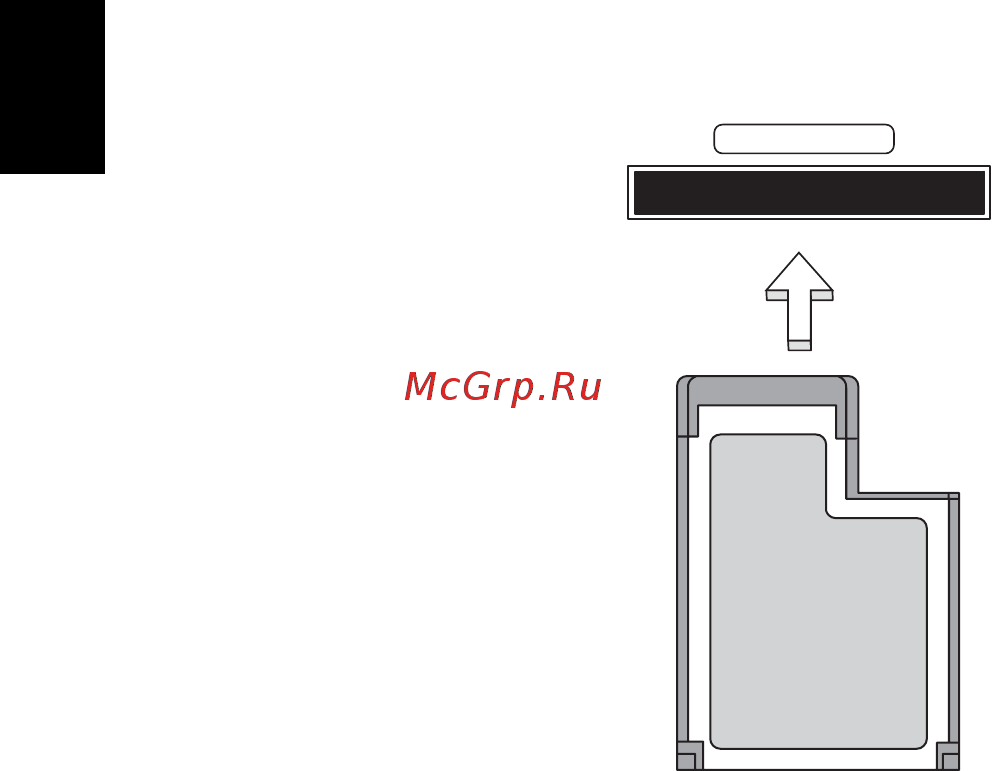 Acer ASPIRE 5733Z [2040/2348] 메모리 설치 특정 모델에만 해당