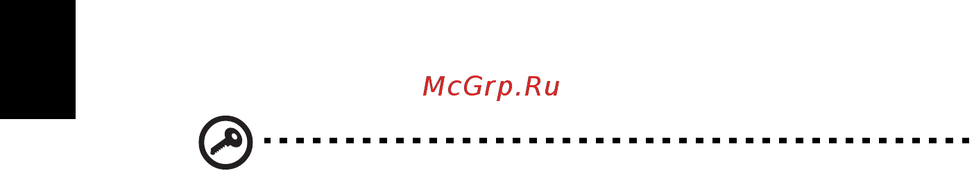 Acer ASPIRE 5733Z [2176/2348] 设置密码