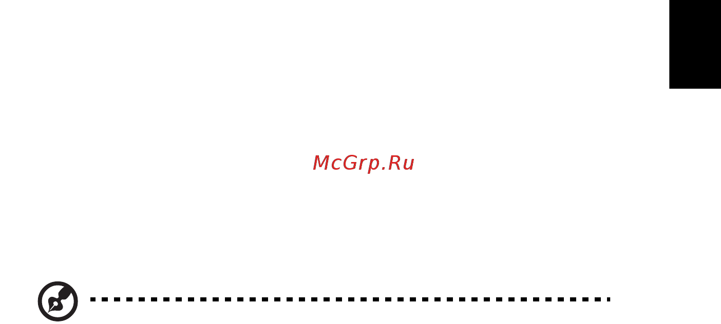 Acer ASPIRE 5733Z [2237/2348] Manajemen daya