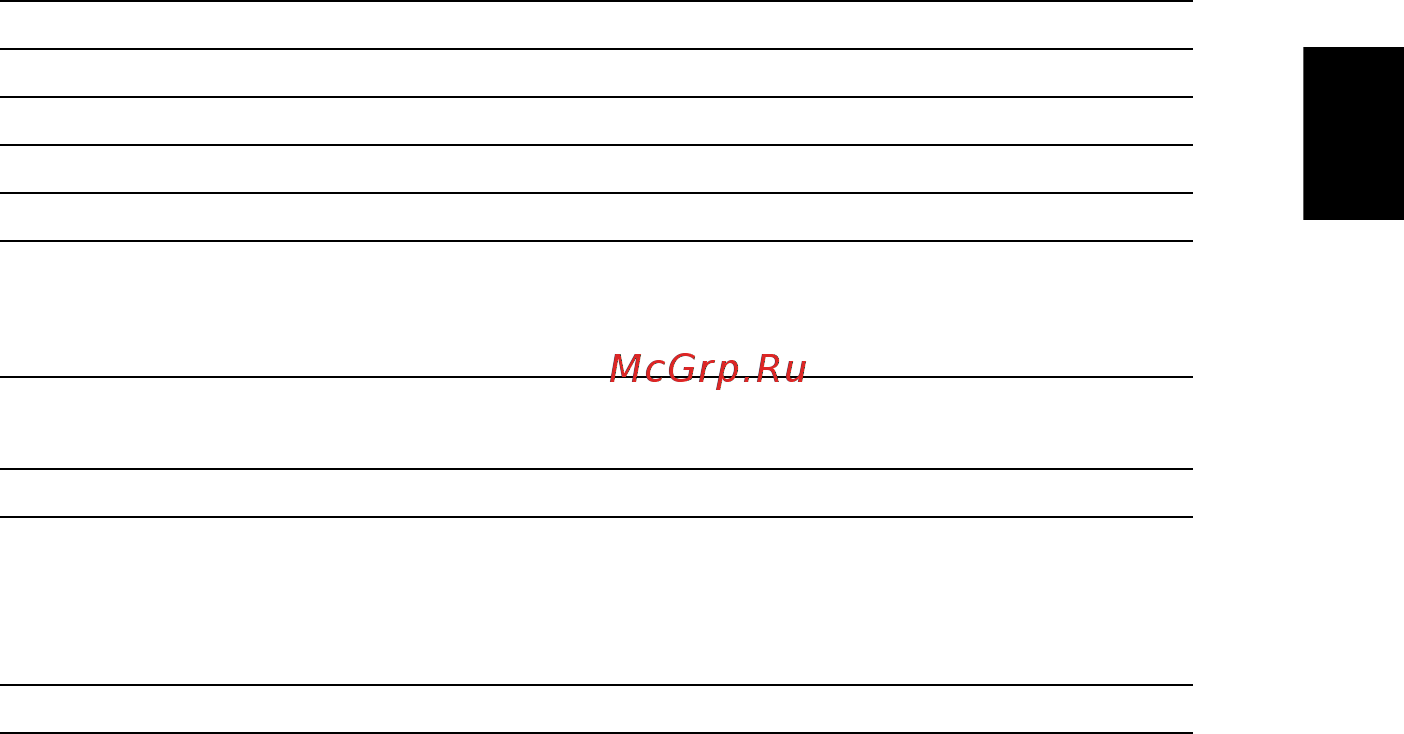 Acer ASPIRE 5733Z [2269/2348] Lcd panel ergonomic specifications