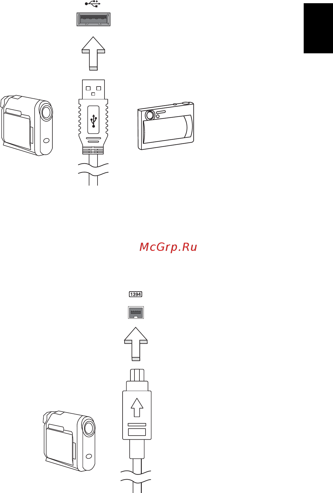 Acer ASPIRE 5733Z [2329/2348] Universal serial bus usb