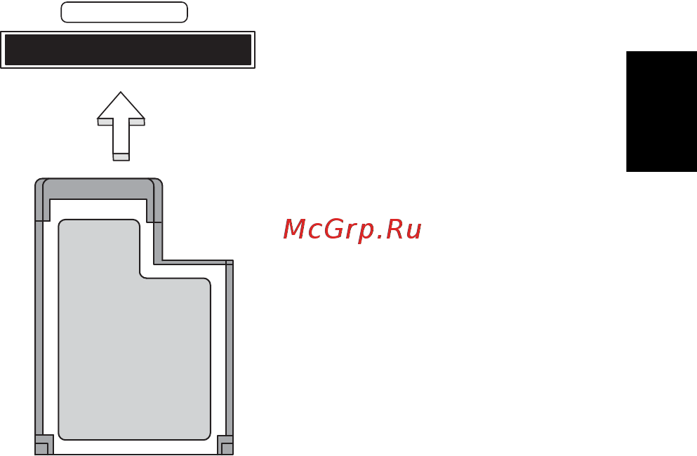 Acer ASPIRE 5733Z [2331/2348] Òãμô μñé ë¹èçâ çòá ó à ¾òðºò ãøè¹à èò¹ñé¹
