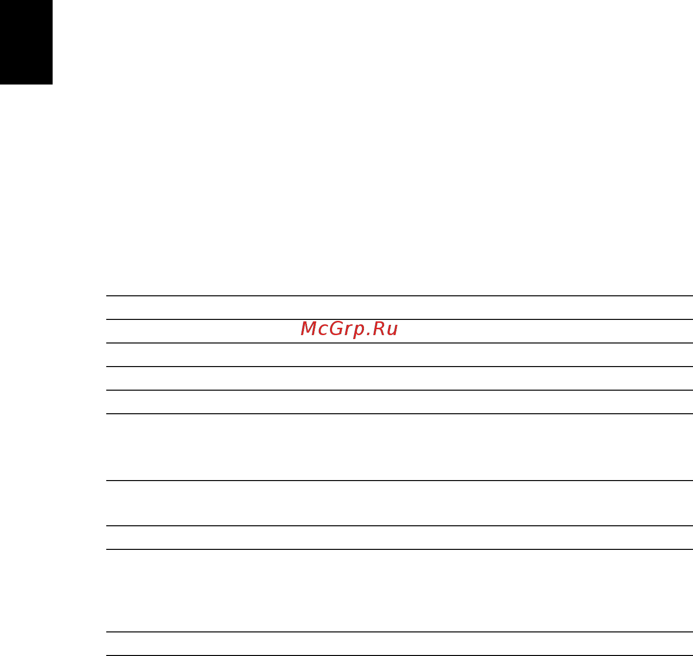 Acer ASPIRE 5600 [76/76] Русский