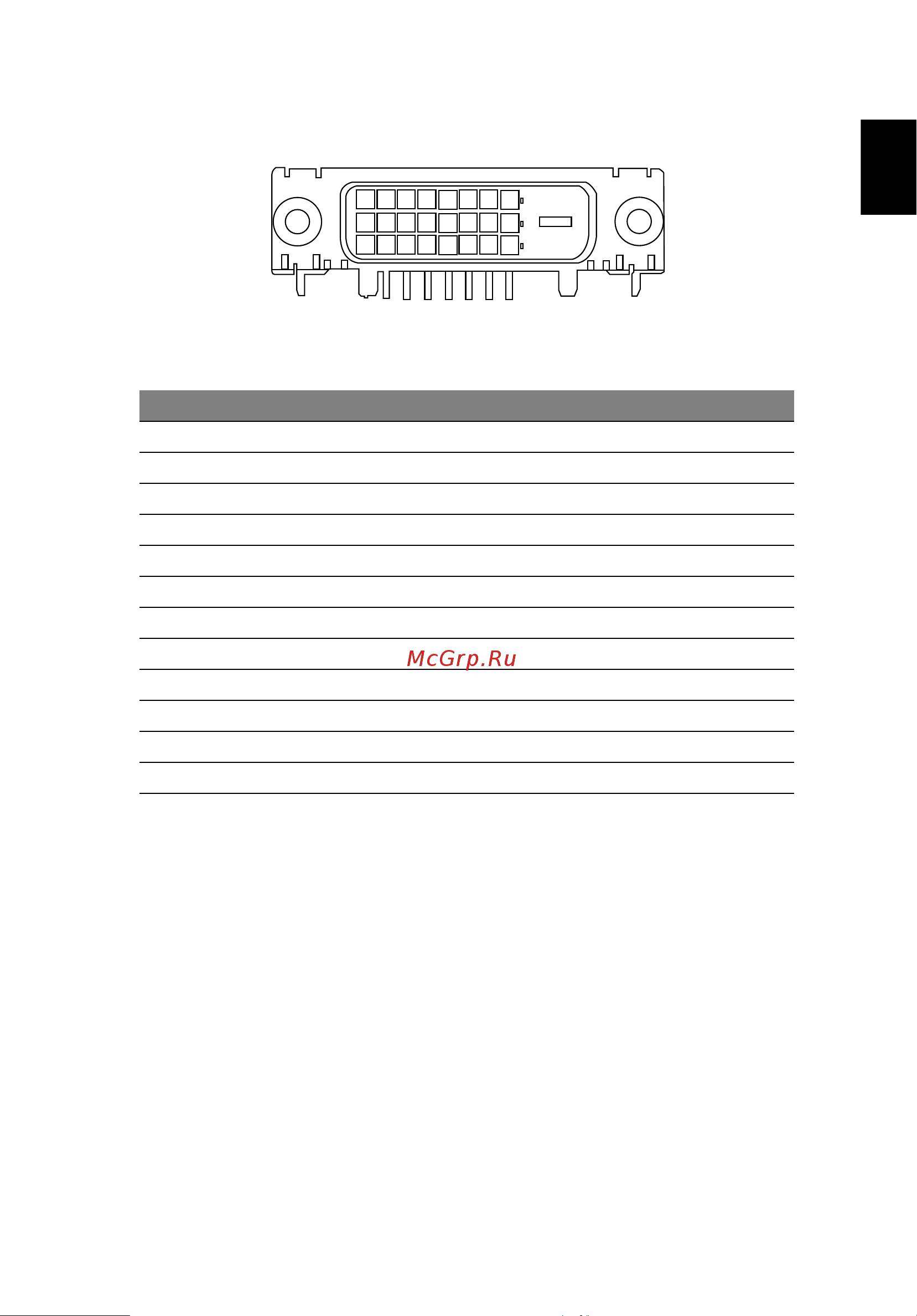 Acer V213HV [19/28] Русский