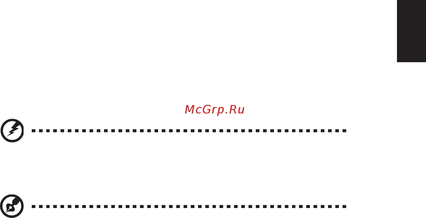 Acer P238HL [5/28] Русский