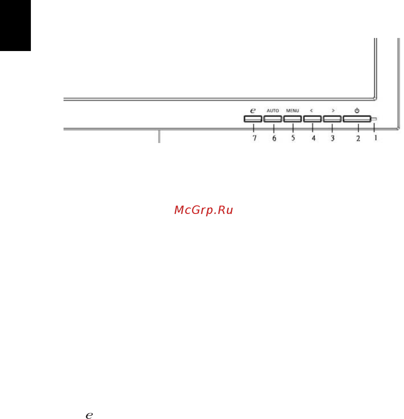 Acer B193L [23/29] Î²ãàíû óï²àâëåíèø