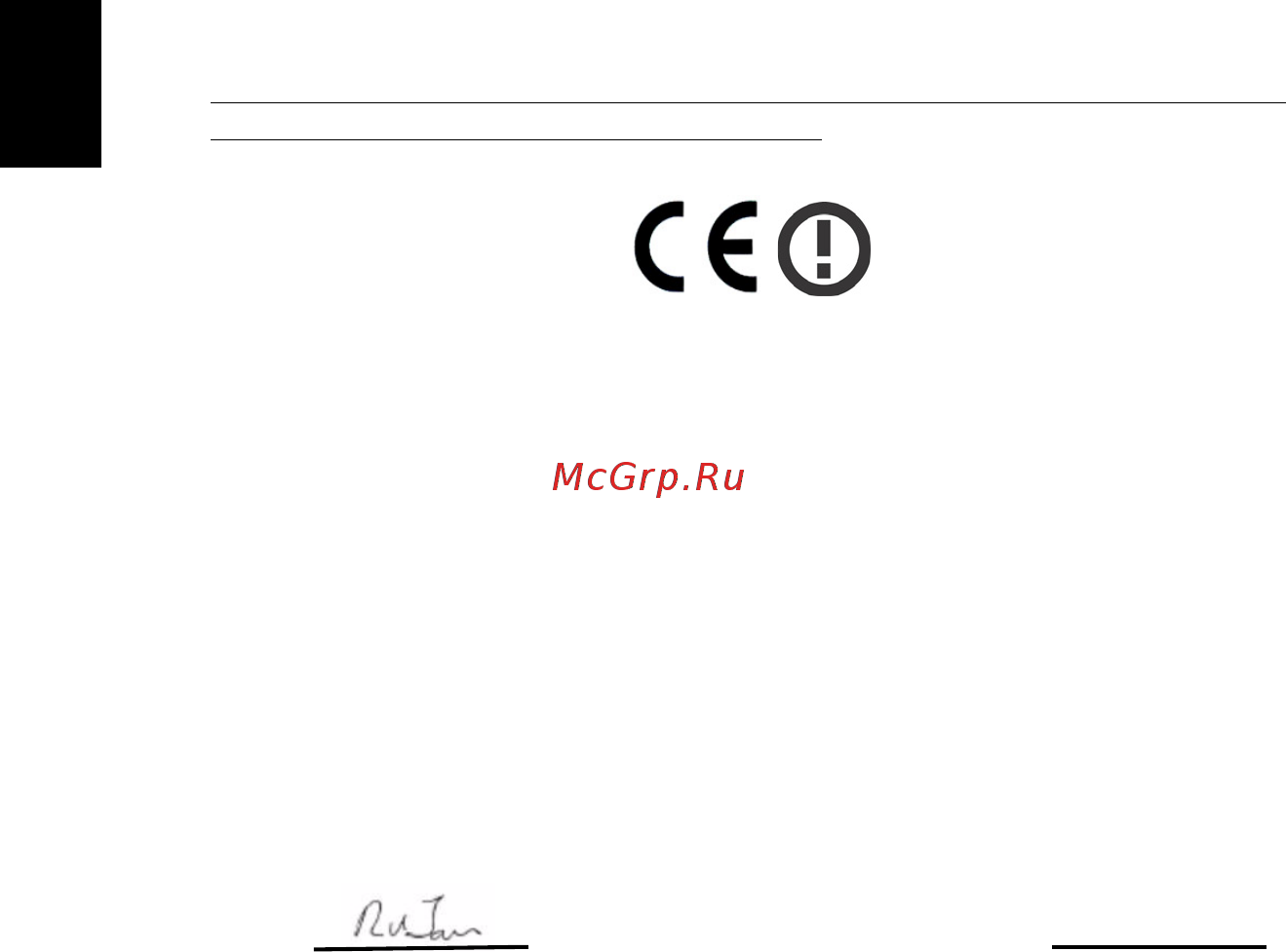 Acer VERITON M2611G [596/764] 日 本 語