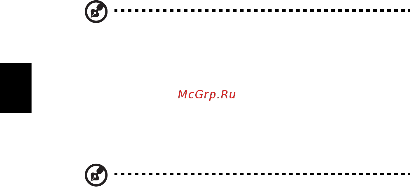 Acer ASPIRE ME600 [340/764] Ansluta kringutrustning