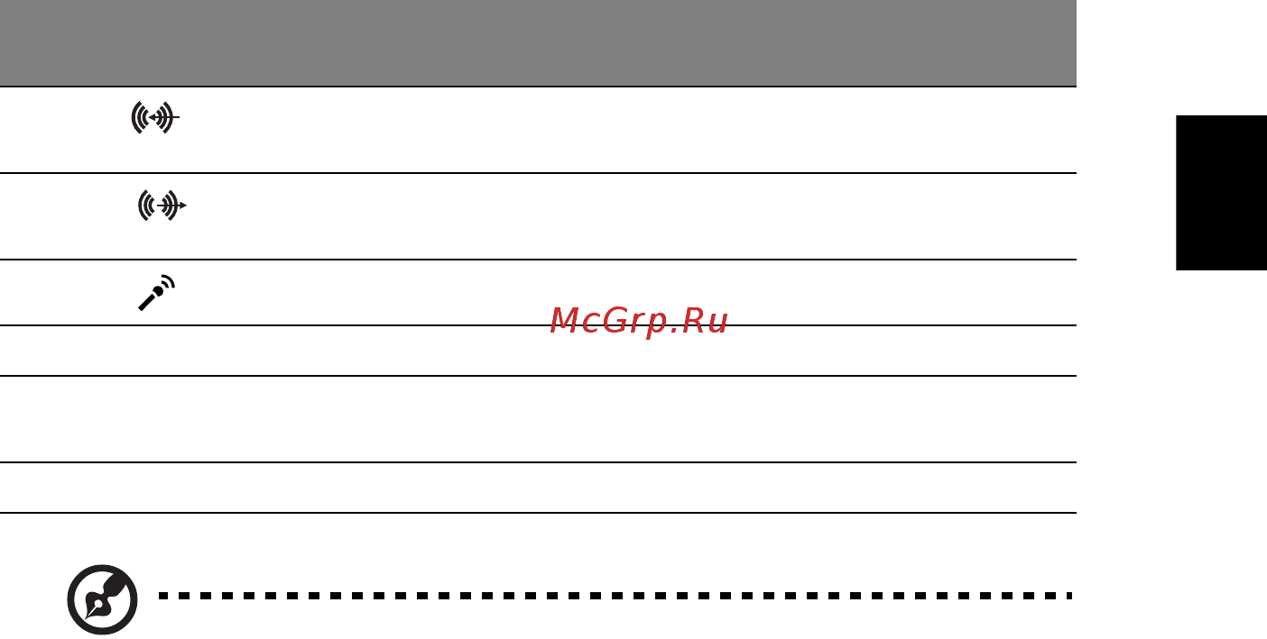 Acer VERITON Z6611G [13/40] Русский
