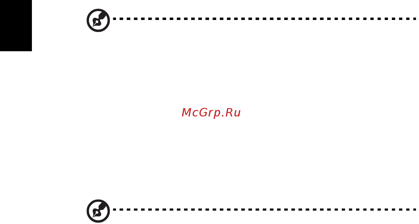 Acer ASPIRE Z1850 [16/34] Подключение периферийных устройств