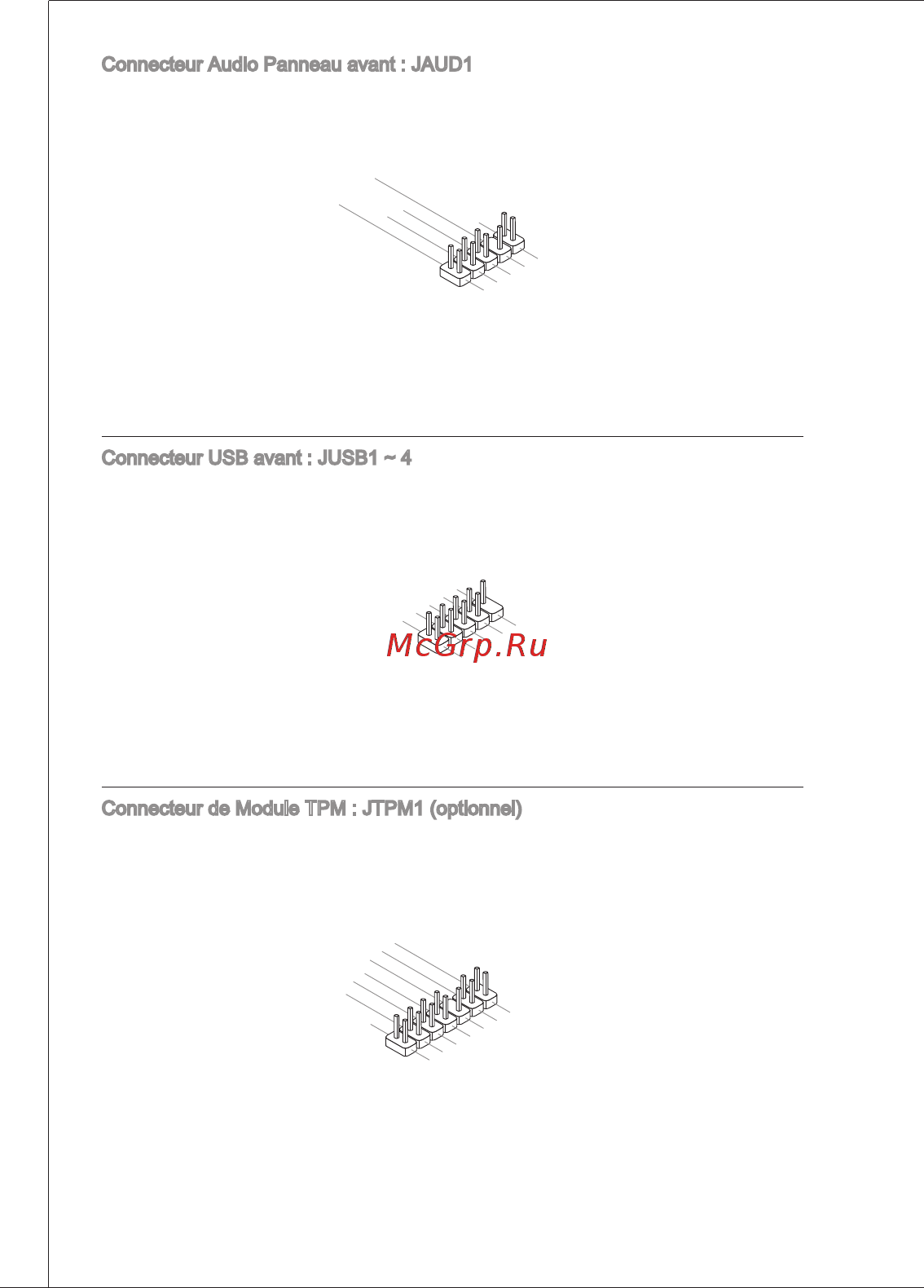 MSI 760GTM-P33 Инструкция по эксплуатации онлайн [54/153] 100584