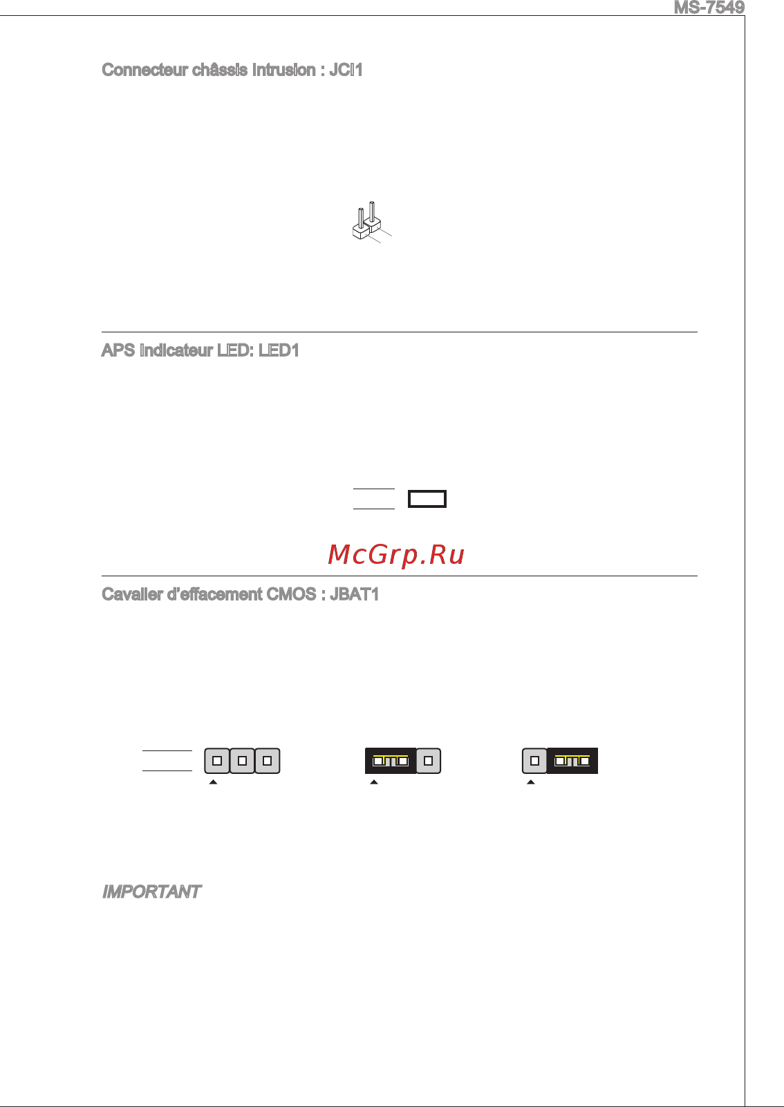 MSI 760GTM-P33 Инструкция по эксплуатации онлайн [55/153] 100584