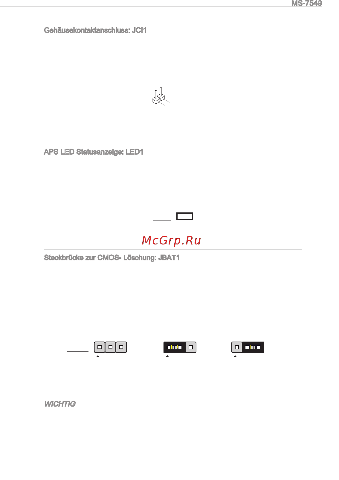 MSI 760GTM-P33 Инструкция по эксплуатации онлайн [73/153] 100584