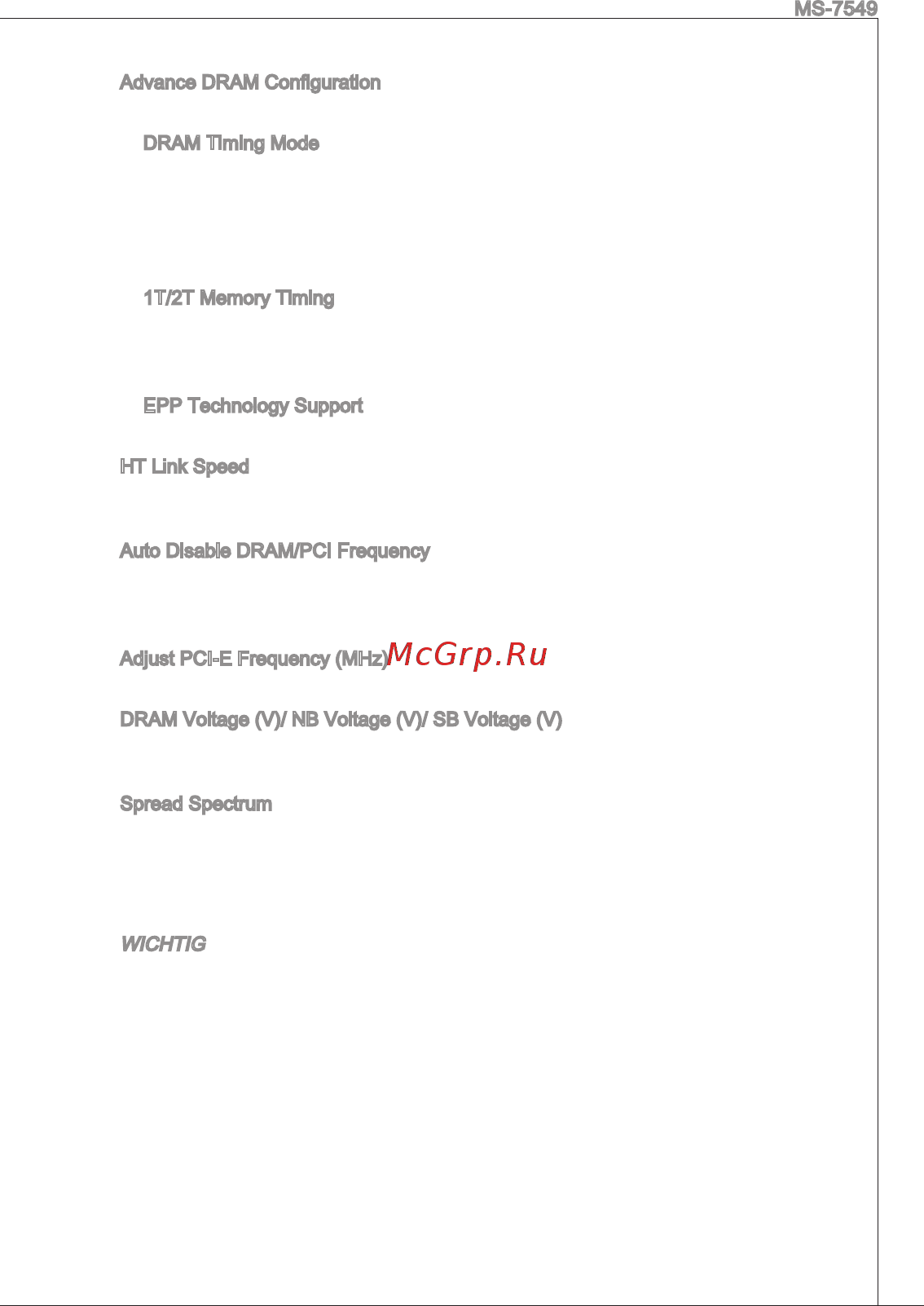 MSI 760GTM-P33 Инструкция по эксплуатации онлайн [79/153] 100584
