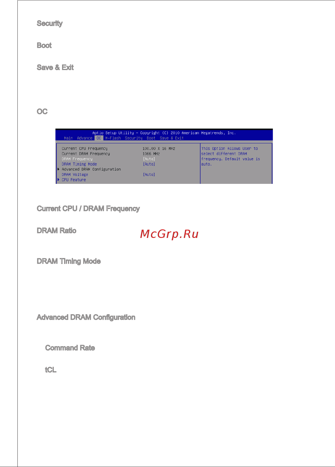 MSI E350IA-E45 [118/121] Fa ли х ил я айййеё