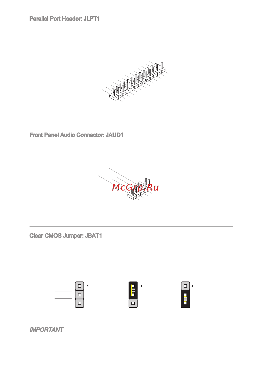 MSI E350DM-E33 [18/121] Front panel i o connectivity design guide