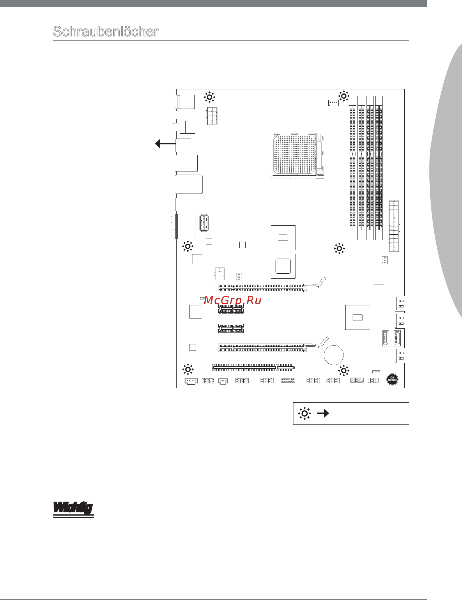 MSI 870A FUZION [51/154] Deutsch