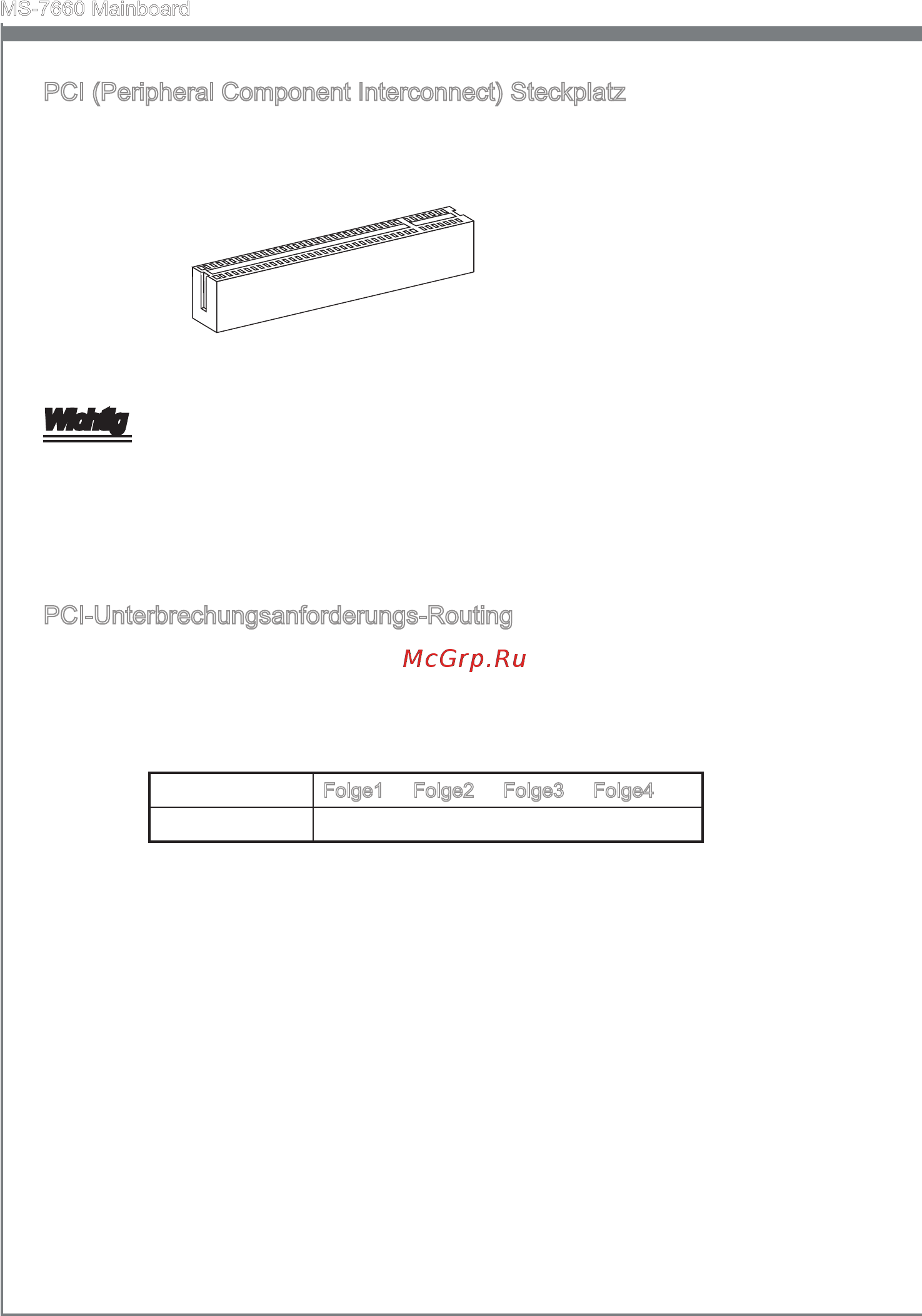 MSI 870A FUZION [70/154] Deutsch