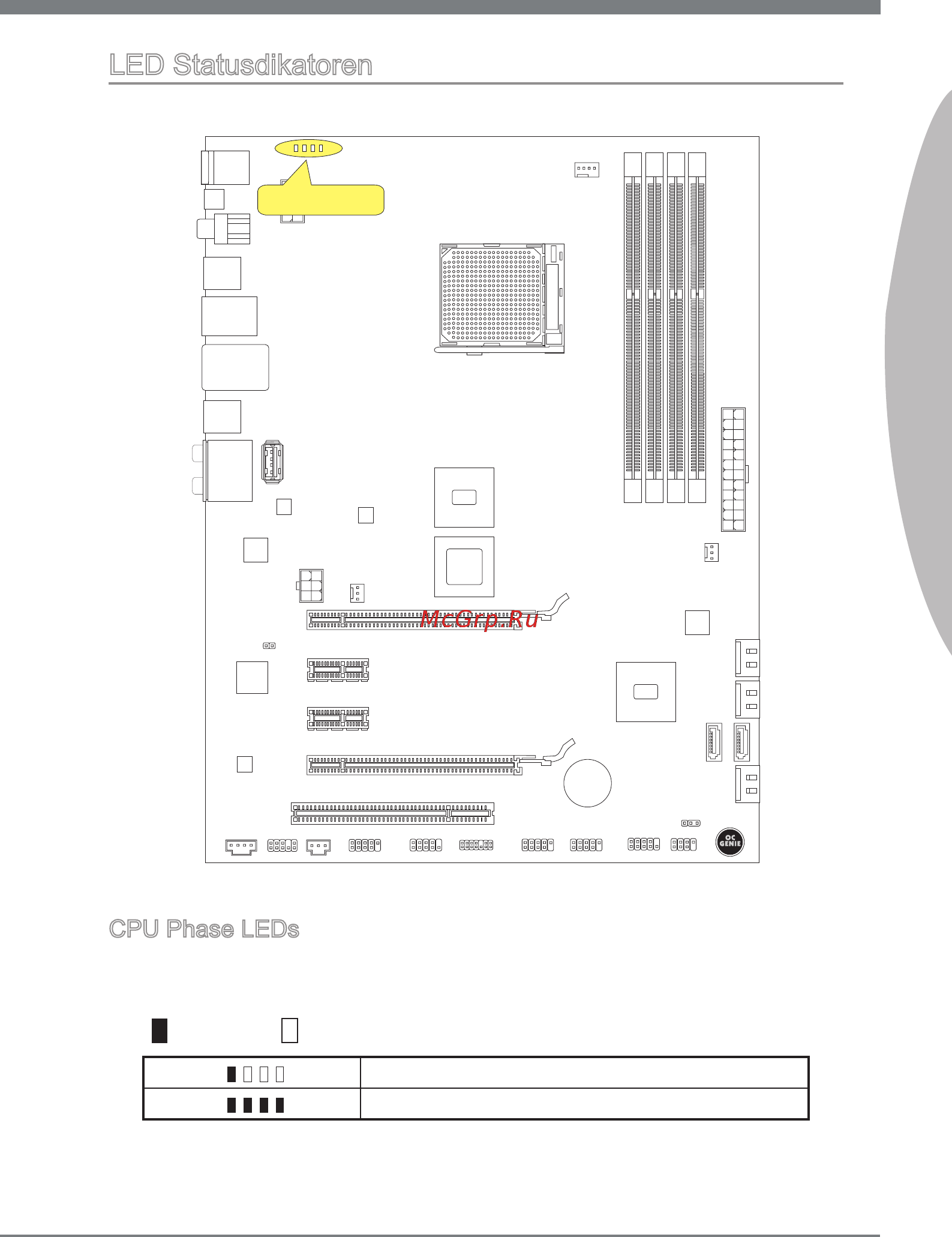 MSI 870A FUZION [71/154] Deutsch
