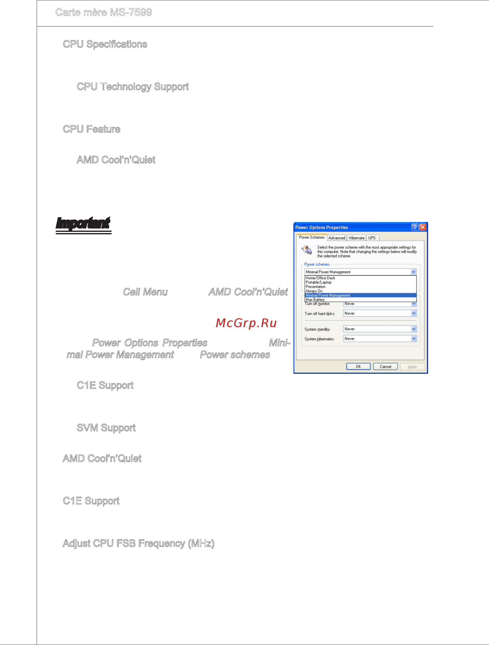 MSI 870A-G54 [114/154] Important