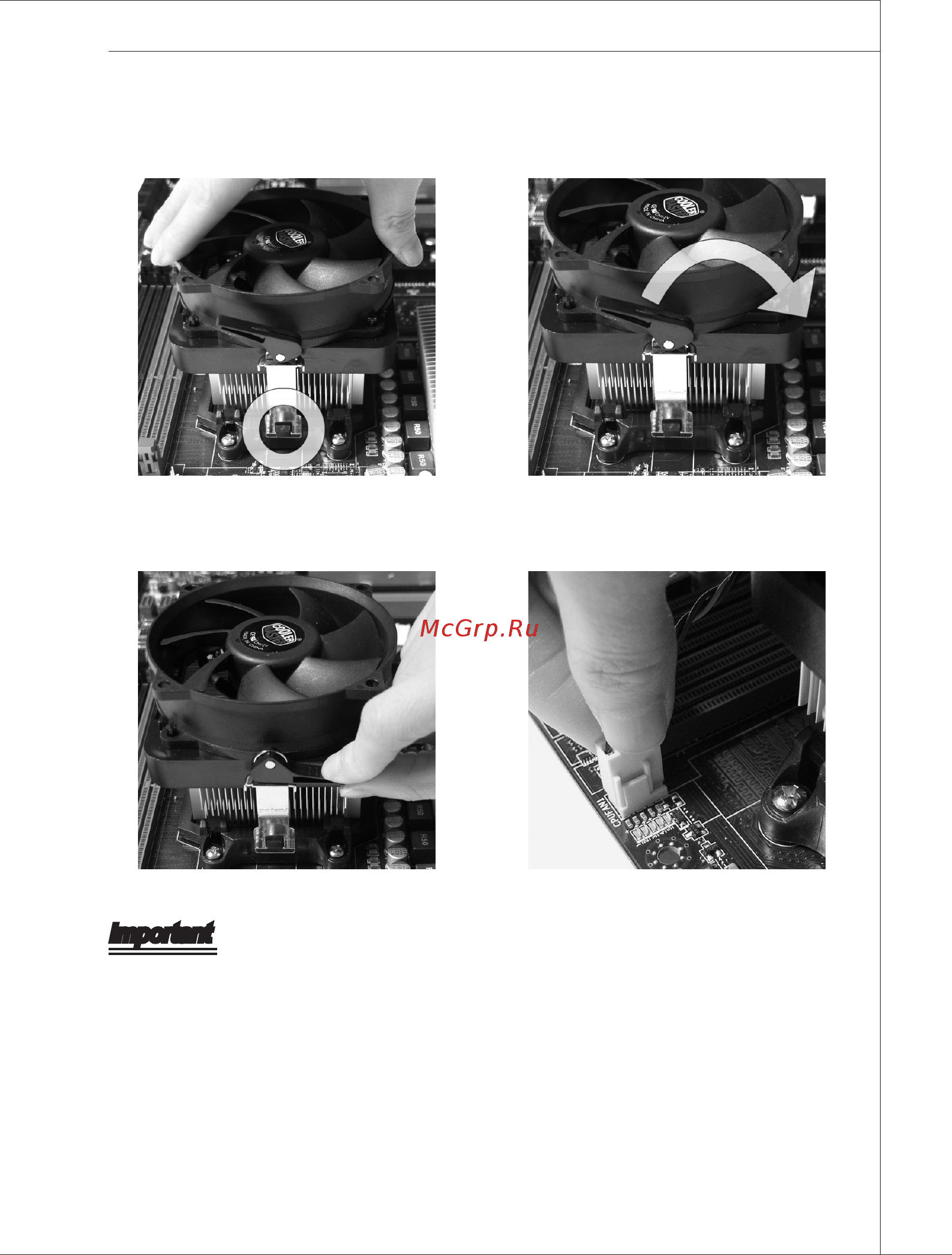 MSI 870A-G54 [17/154] Important