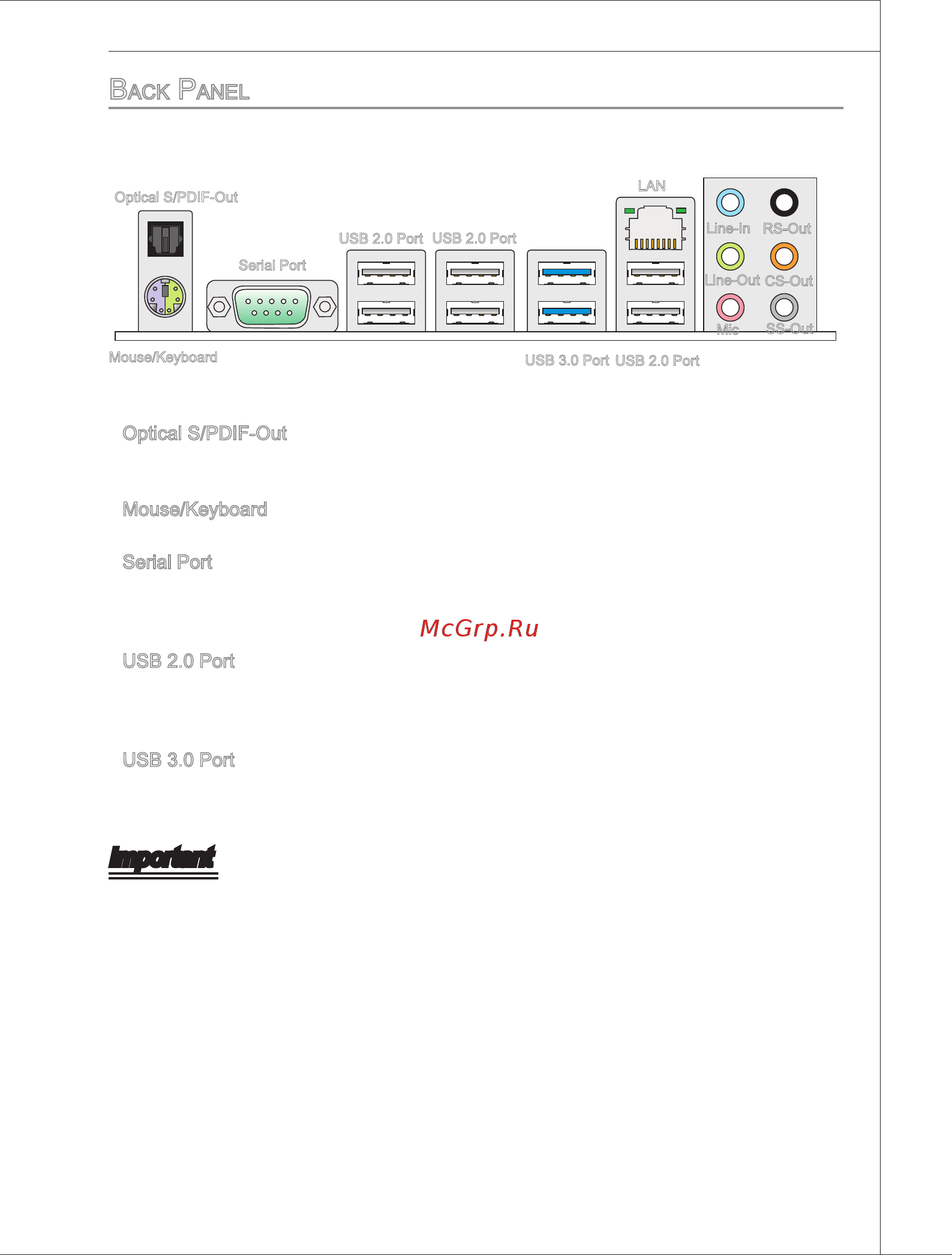 MSI 870A-G54 [21/154] Important