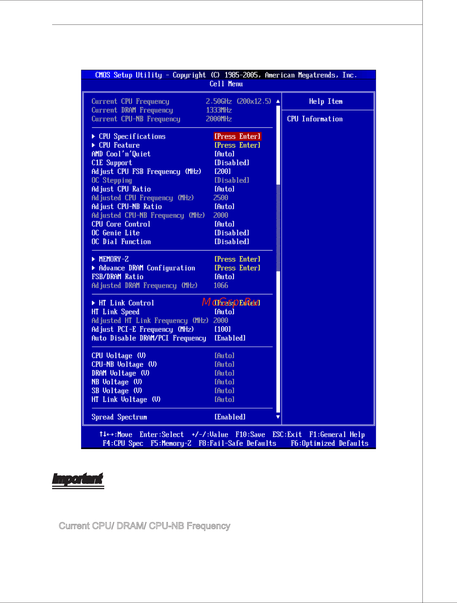 MSI 870A-G54 [41/154] Important
