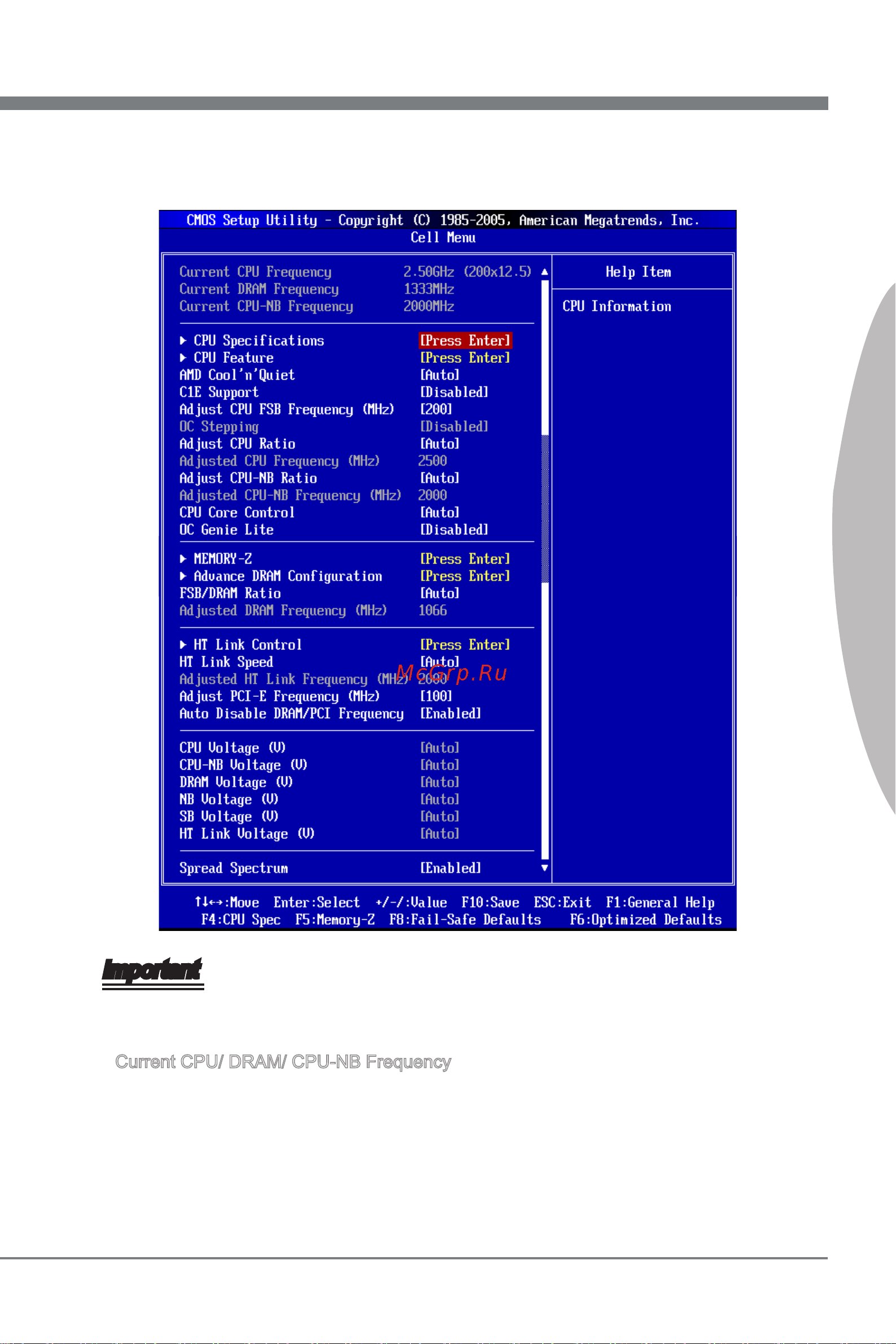 MSI 870S-G46 [107/146] Français