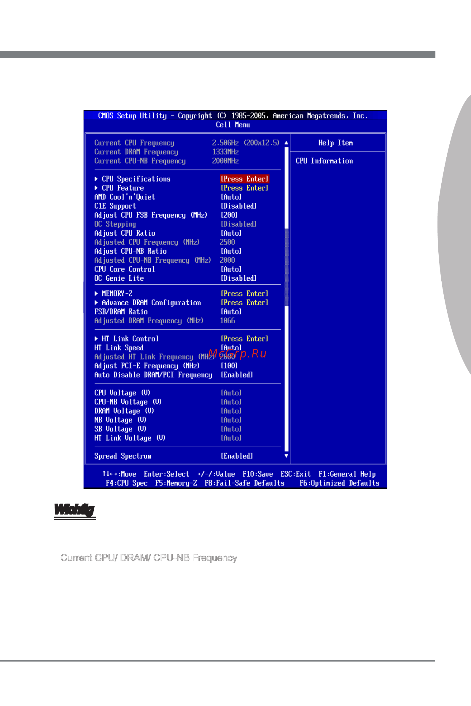 MSI 870S-G46 [73/146] Deutsch