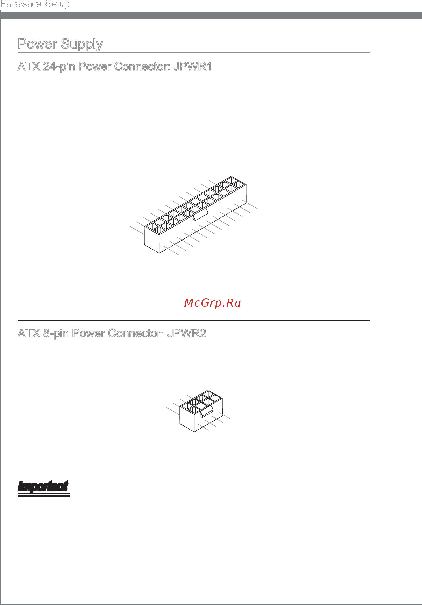 MSI 870S-G54 [23/83] Chapter 2