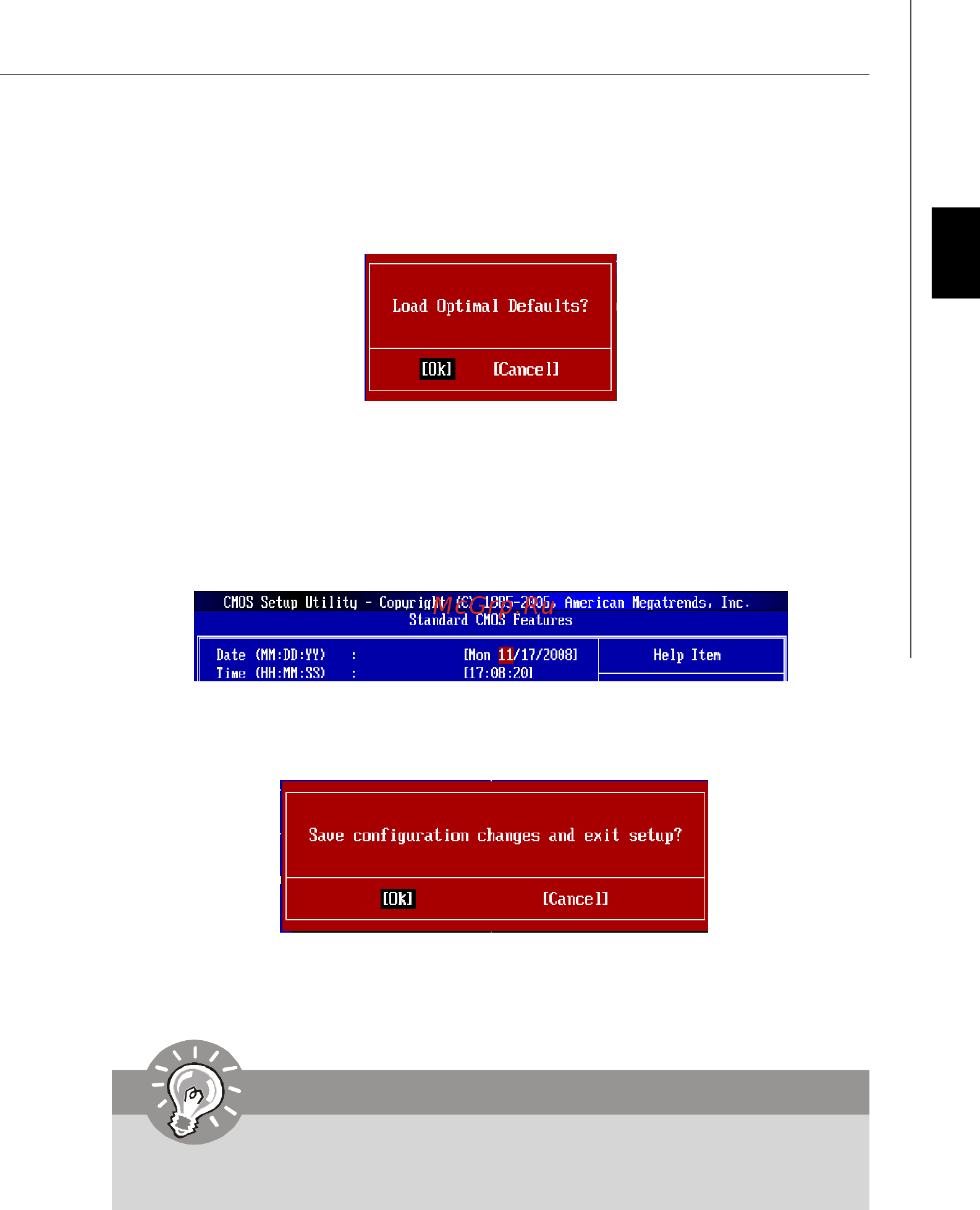 MSI 790FX-GD70 [42/169] Important