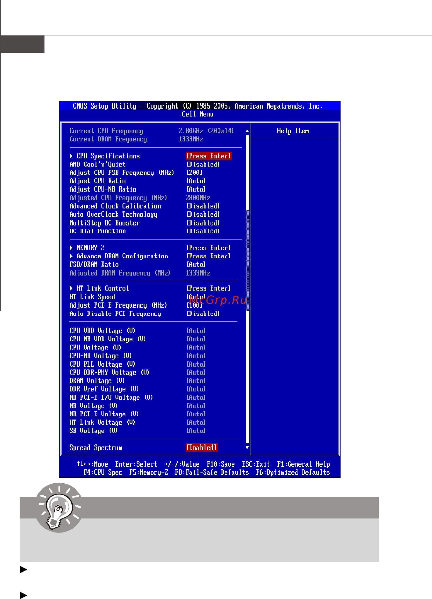 MSI 790FX-GD70 [83/169] Wichtig