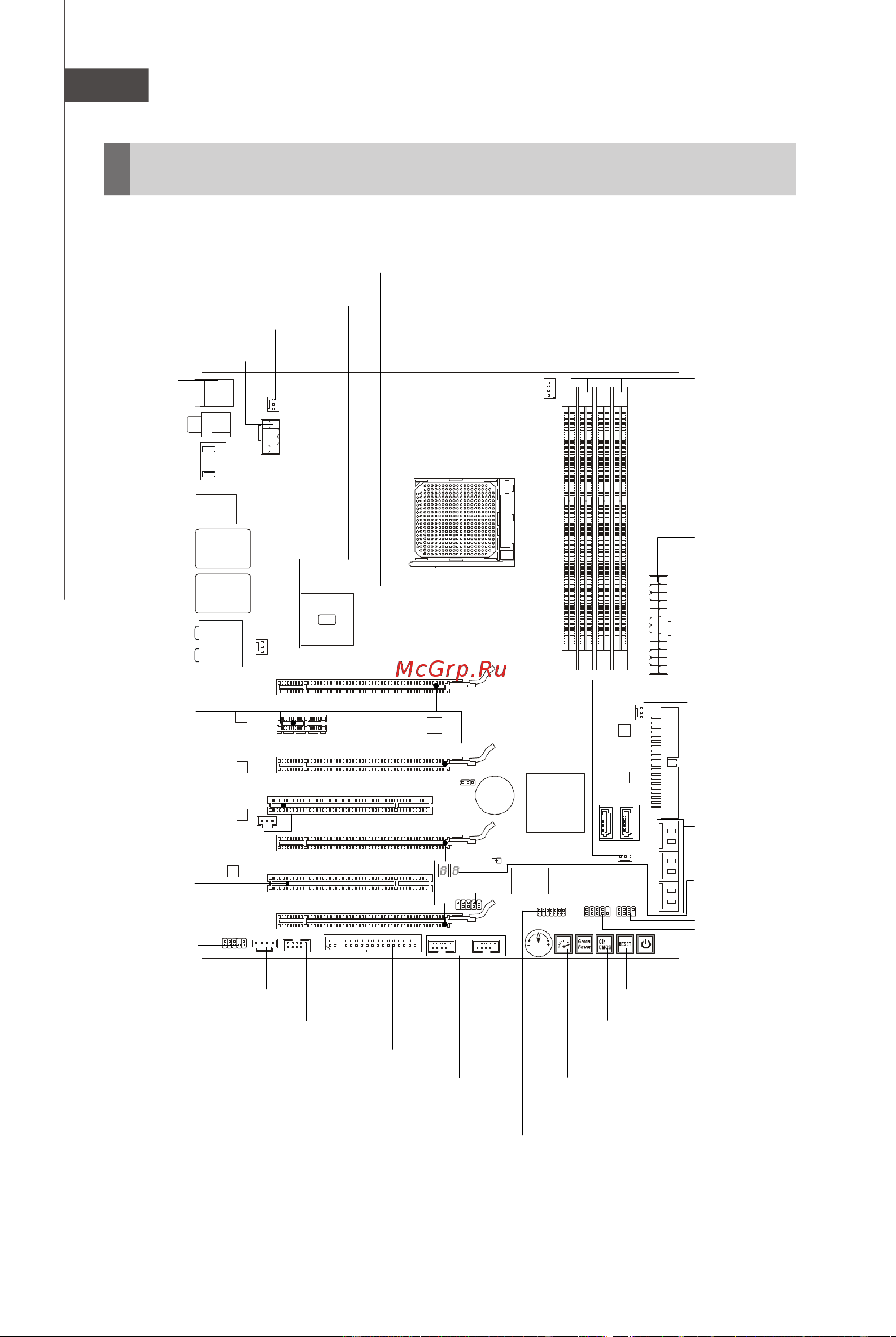 MSI 790FX-GD70 WINKI EDITION [13/169] Quick components guide