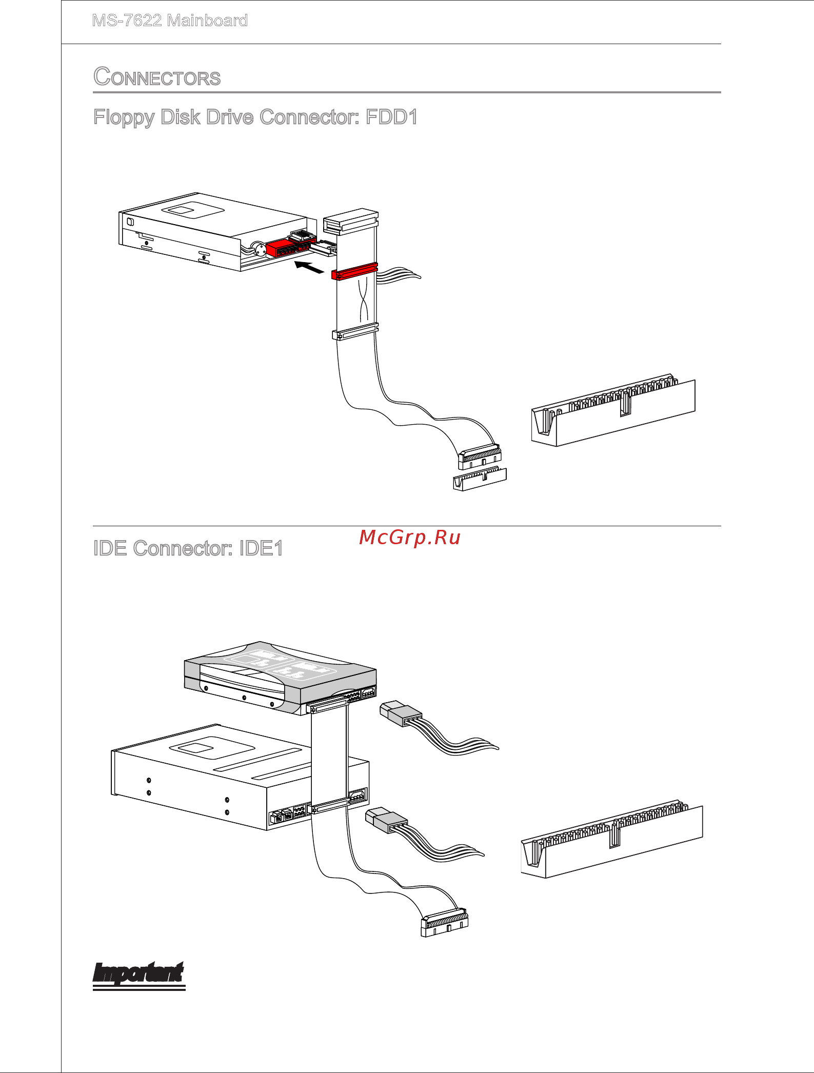 MSI 790X-G45 [22/146] Connectors