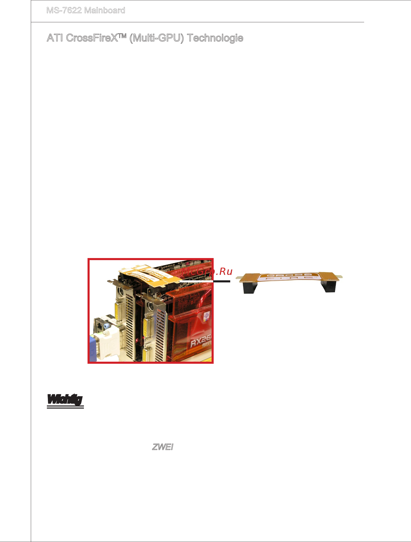 MSI 790X-G45 [64/146] Mult gpu technolog e