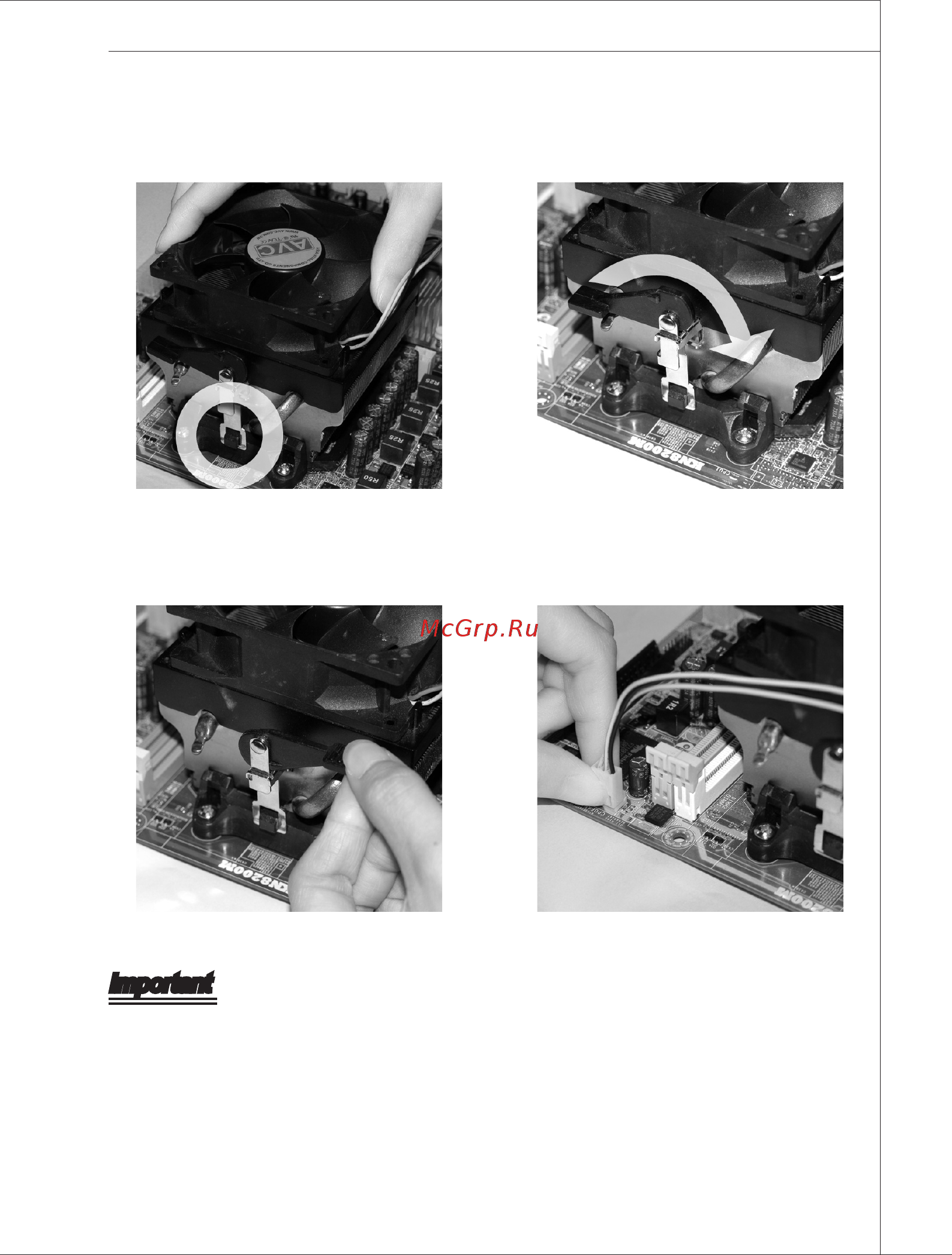 MSI 790X-G45 [85/146] Important
