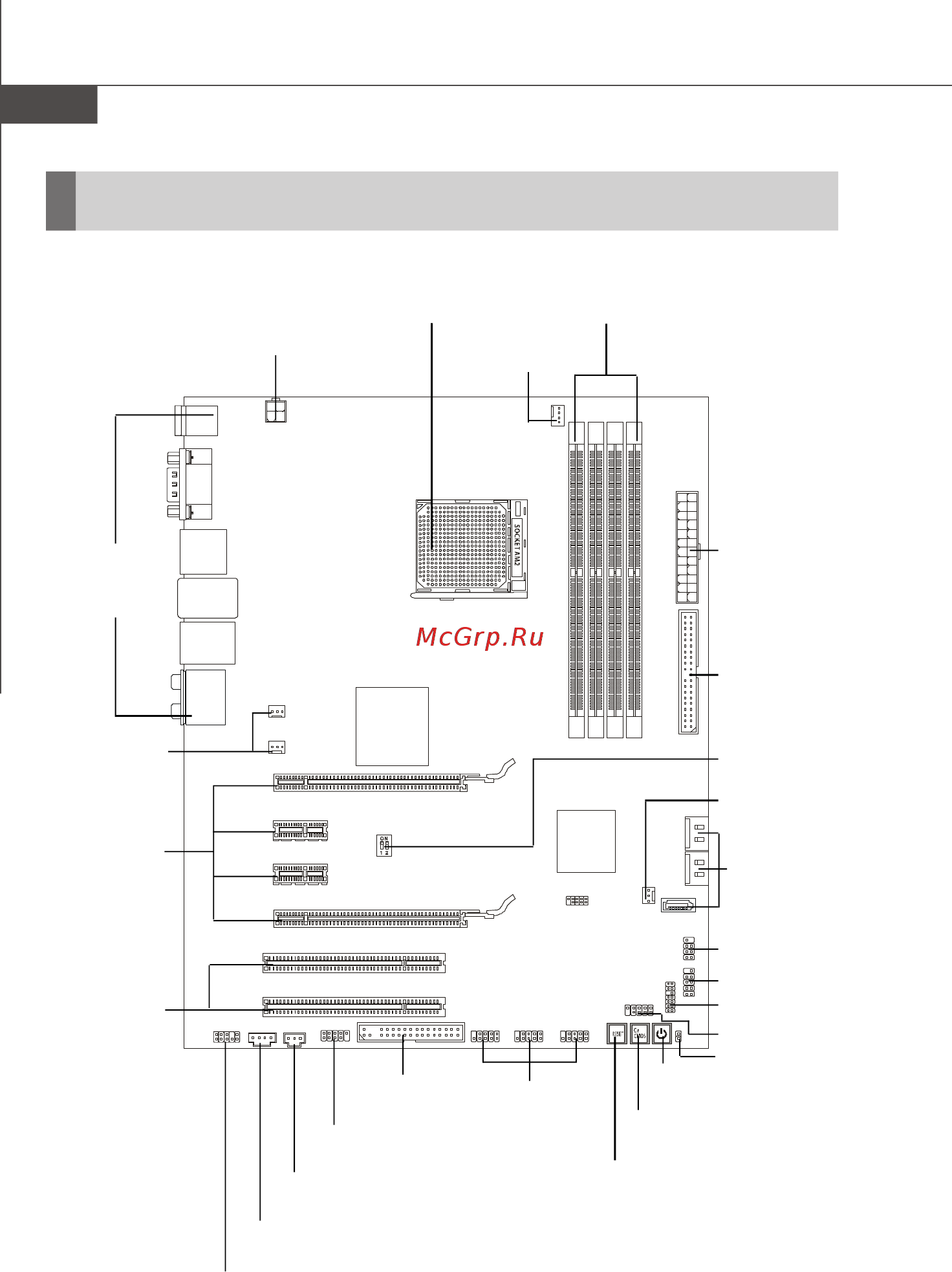 MSI 785G-E53 [13/153] Ms 7576 mainboard
