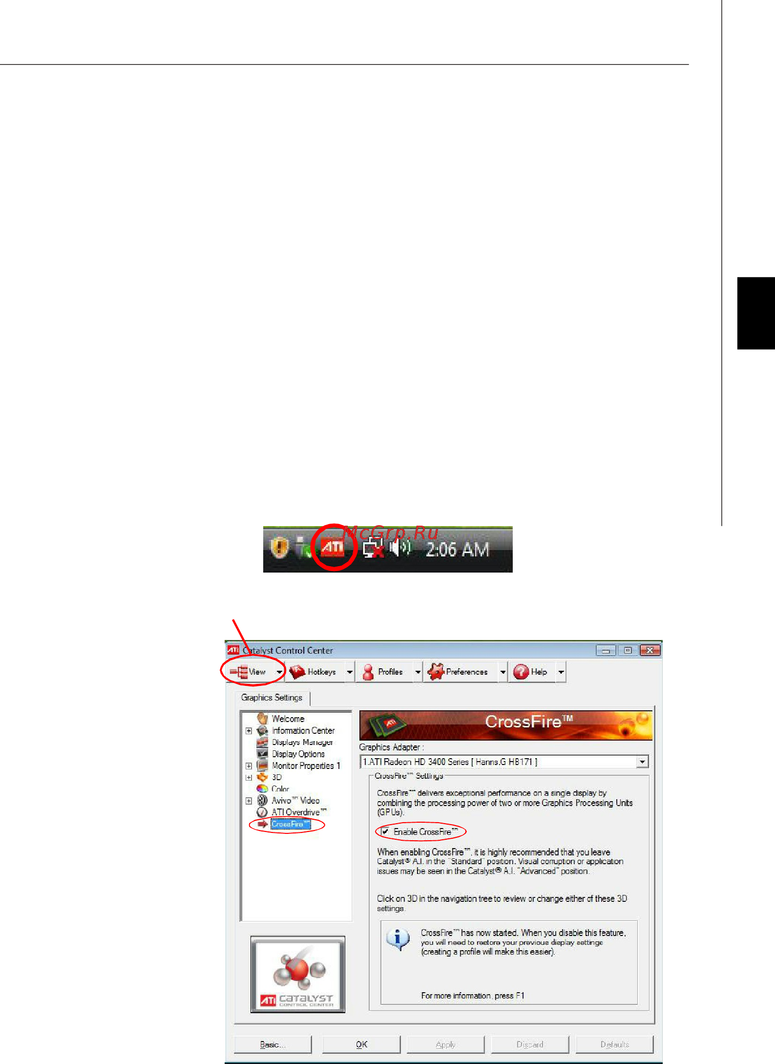 MSI 785G-E53 [70/153] Pdf created with pdffactory trial version www pdffactory com