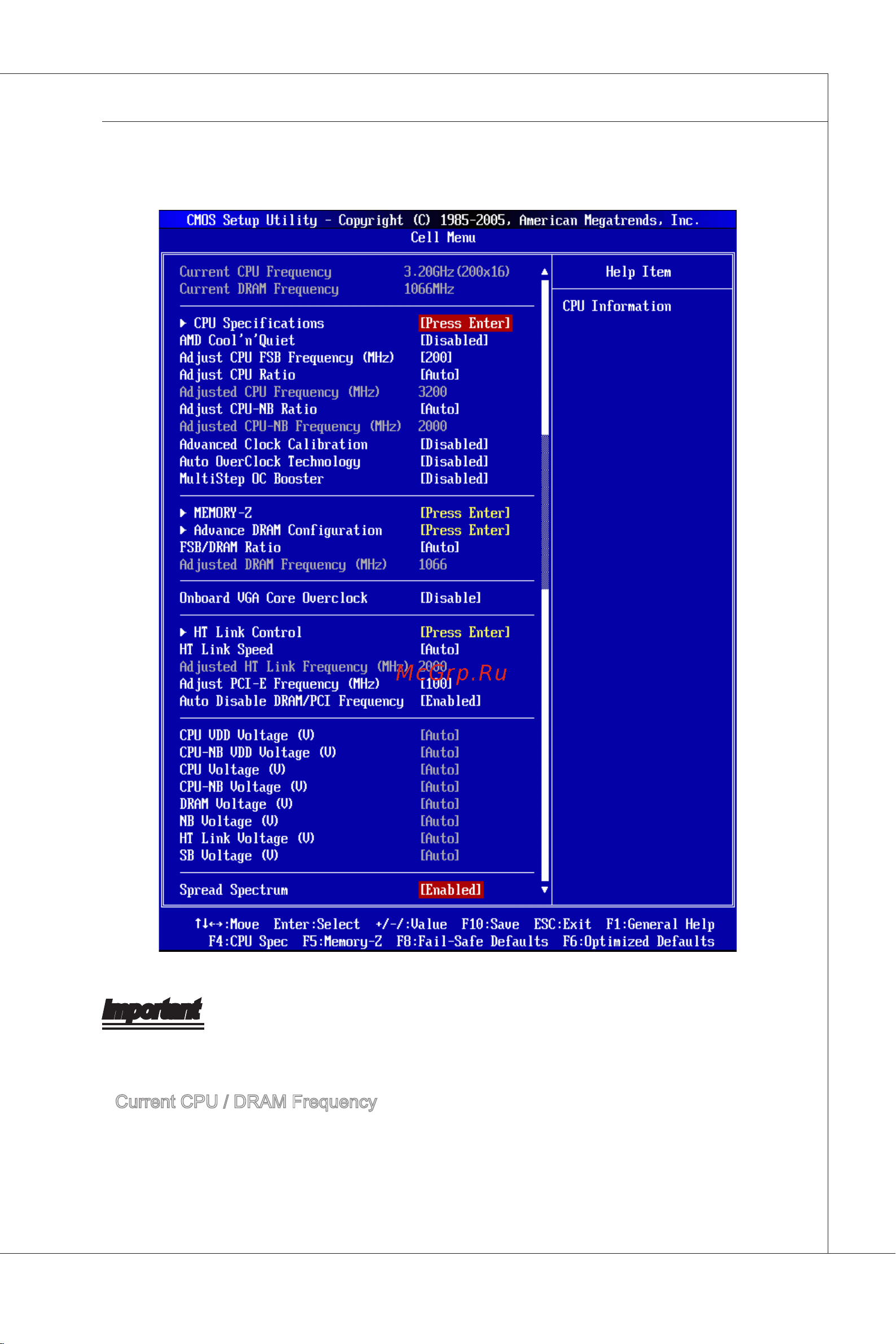 MSI 785GM-E51 [41/154] Important