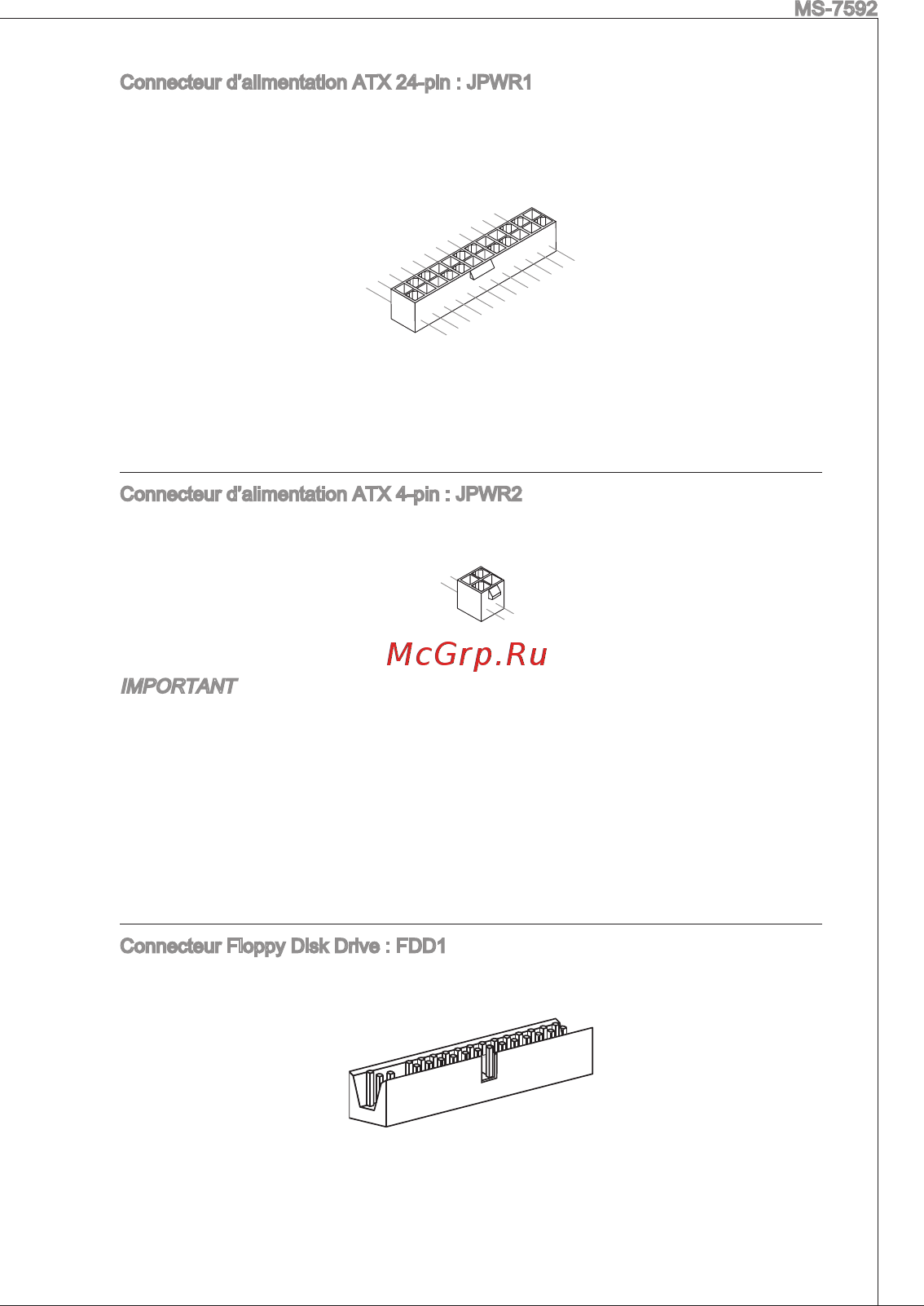 MSI G41M-E43 [51/155] Important