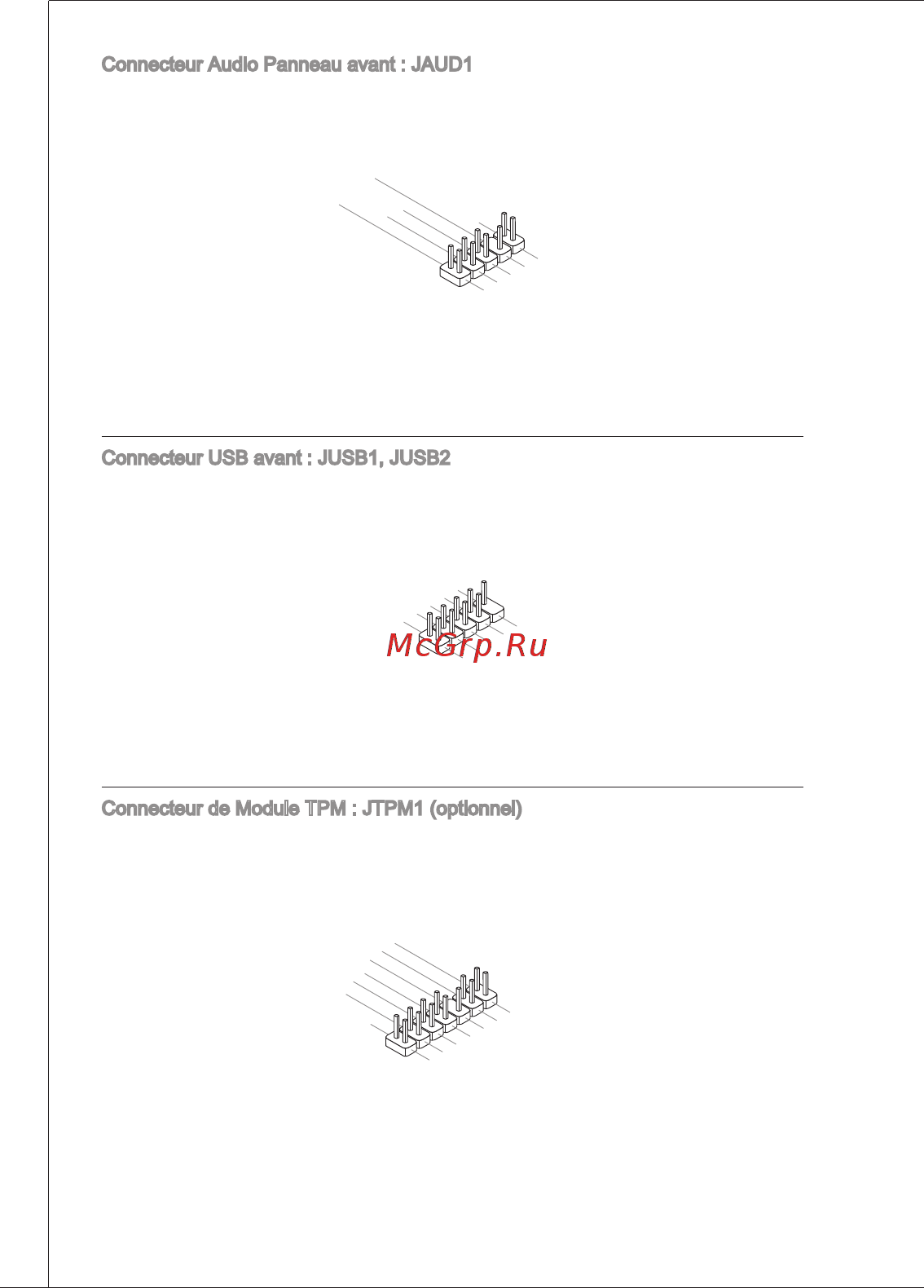 MSI G41M-E43 Инструкция по эксплуатации онлайн [54/155] 100773