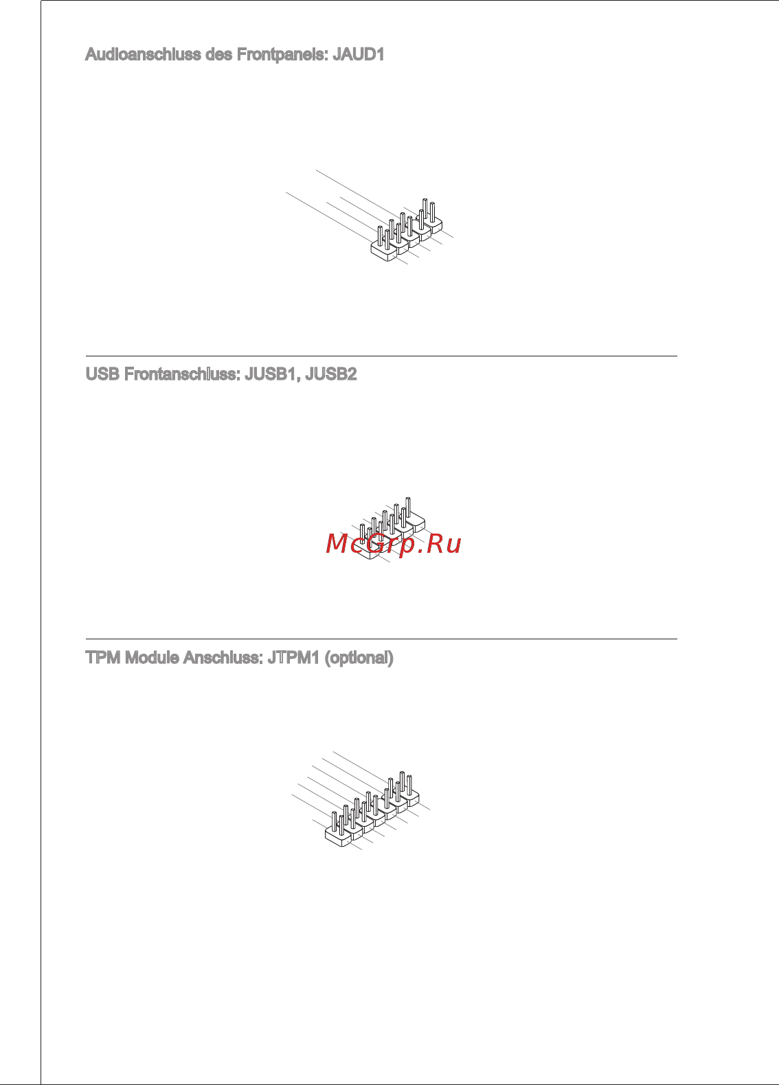 MSI G41M-E43 Инструкция по эксплуатации онлайн [72/155] 100773