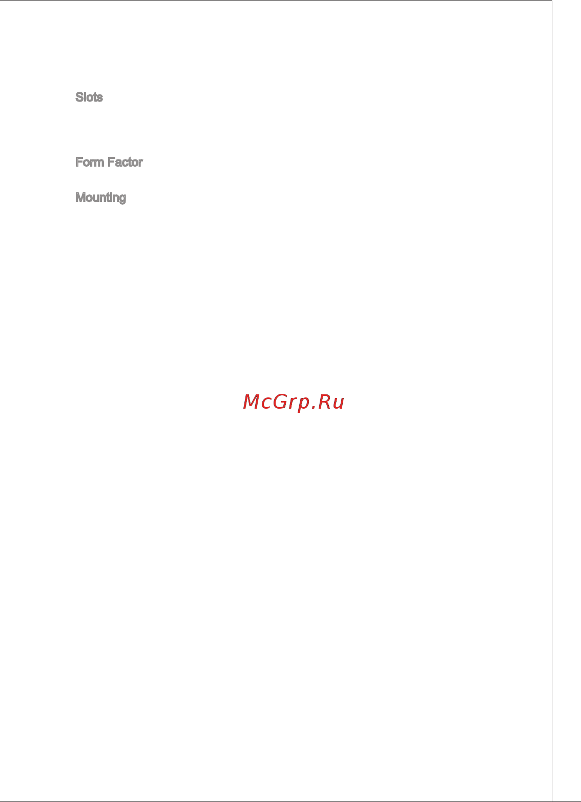 MSI G41M-P21 [11/155] Ms 7592