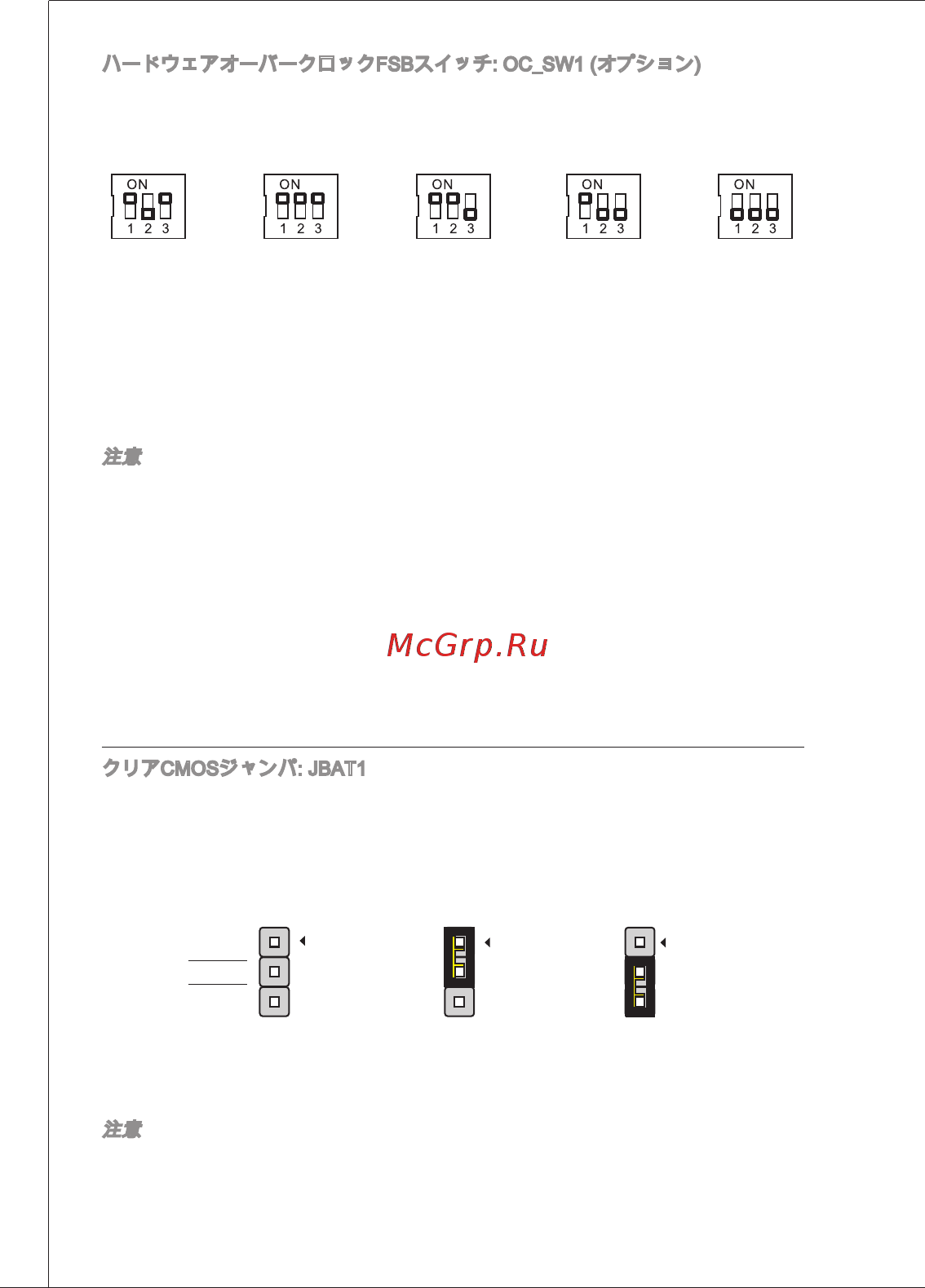 MSI G31TM-P35 Инструкция по эксплуатации онлайн [146/153] 100789
