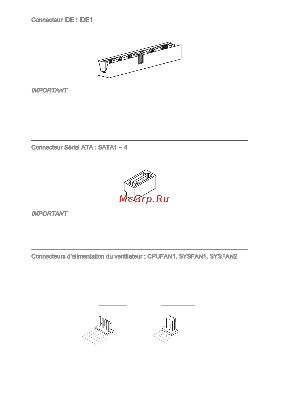 MSI G31TM-P35 [52/153] Important