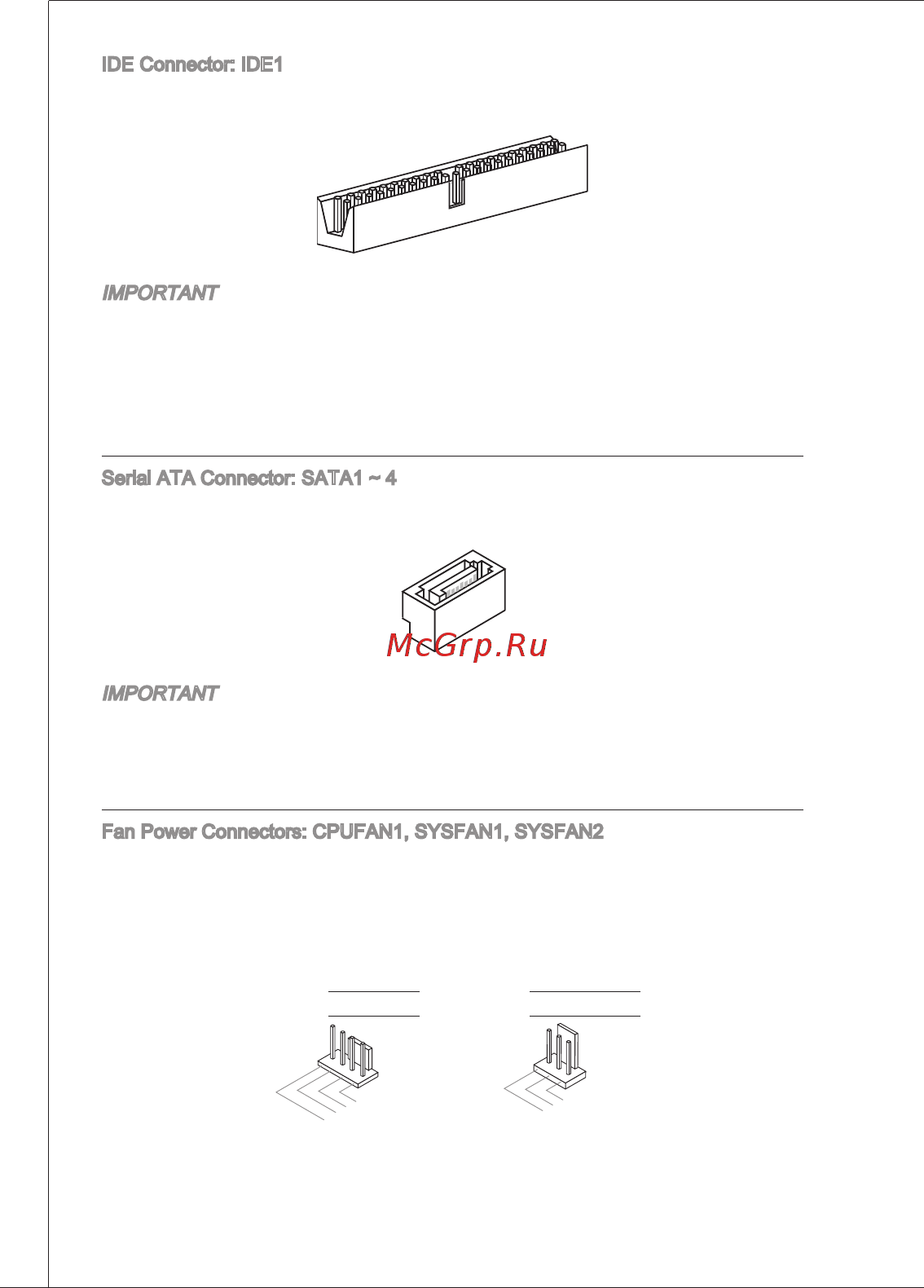 MSI G31TM-P31 [16/153] Important
