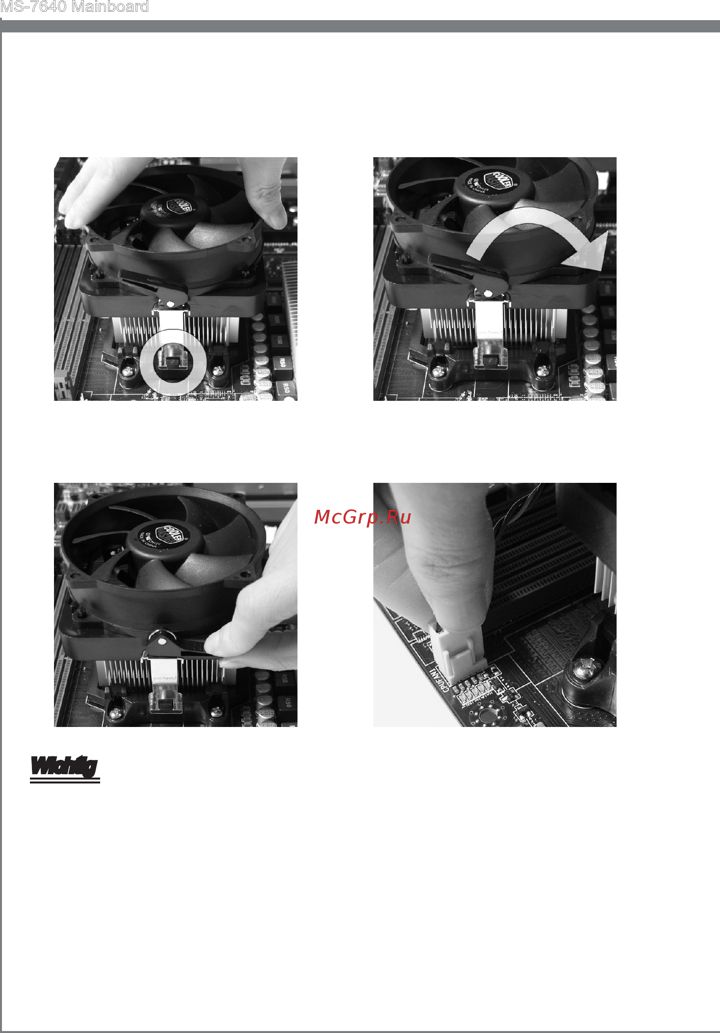 MSI 990FXA-GD65 [52/146] Wichtig