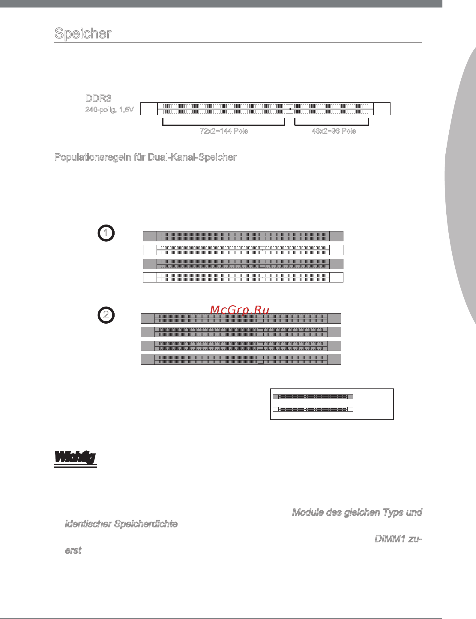 MSI 990FXA-GD65 [53/146] Deutsch